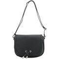 Sac Bandouliere Francinel Sac porte travers Ref 50602 Noir 23*17*6.5 cm