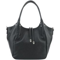 Sac a main Francinel Sac a main Ref 50605 Noir 32*29*16 cm