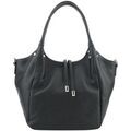 Sac a main Francinel Sac a main Ref 50605 Noir 32*29*16 cm
