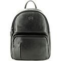 Sac a dos Francinel Sac a dos Ref 50619 Noir 28*32.5 cm