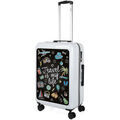 Sacs de voyage sur Grenoble : Valise Skpat Niza