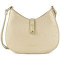 Sac a main LANCASTER Sac porte epaule Ref 51825 Champagne 28*24*6.5 cm Dor&eacute;