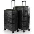 Valise Jaslen Stuttgart Grenoble
