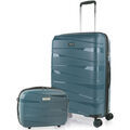 Valise Jaslen Stuttgart Grenoble