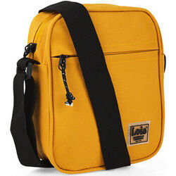 Sac Bandouliere Lois Milo Dor&eacute;