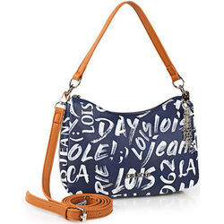 Sac Bandouliere Lois Words