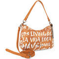 Sac Bandouliere Lois Words