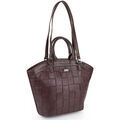 Sac &agrave; main Lois Crossover Marron