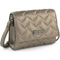 Sac & Bagage sur Grenoble : Sac Bandouliere Lois Dewey Argent&eacute;