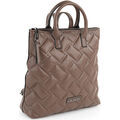 Sac bandouli&egrave;re Lois Dewey Marron