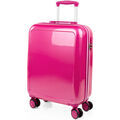 Sacs de voyage sur Grenoble : Valise Itaca Stickers