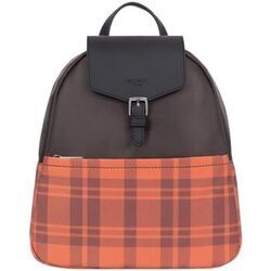 Sac a dos Hexagona Sac a dos Ref 51094 Orange 26*29*9 cm