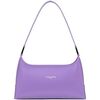 Sac a main LANCASTER Sac porte epaule en cuir Ref 54230 Iris