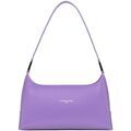 Sac a main LANCASTER Sac porte epaule en cuir Ref 54230 Iris