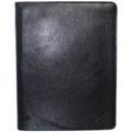 Saccoches / Etuis sur Grenoble : Porte document Katana Conf&eacute;rencier en cuir ref 26827 noir 33*26*4 cm Noir