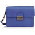 Sac Christian Lacroix Sac Incarnation 5 Bleu Grenoble