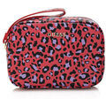 Saccoches / Etuis sur Grenoble : Pochette Guess Trousse Aloha Beauty Case Fucsia Rose