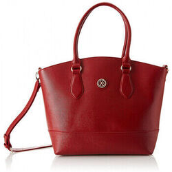 Sac Christian Lacroix Sac Cabas Eternity 1 Rouge Fonc&eacute; Rouge