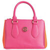 Sac Christian Lacroix Sac Eternity 2 Fushia/Orange