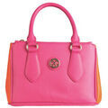 Sac Christian Lacroix Sac Eternity 2 Fushia/Orange