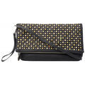 Sac Le Temps des Cerises Sac Bandouilli&egrave;re Temps des Cerise MANIA 5 noir Noir