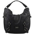 Sac Le Temps des Cerises Sac Loop 8 Noir