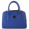 Sac Christian Lacroix Sac &agrave; main Coleta 8 Bleu Royal/Noir Bleu
