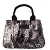Sac Christian Lacroix Mini sac Flamenco 4 Noir