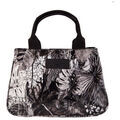 Sac Christian Lacroix Mini sac Flamenco 4 Noir