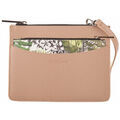 Sac Christian Lacroix Sac Plaza 6 taupe Amazonie Vert