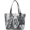 Sac Christian Lacroix Sac AMATISTA 4 AMAZONIE NOIR