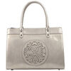 Sac Christian Lacroix Sac Chrisitian Lacroix Jonc Stud 2 Argent Argent&eacute;
