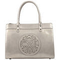 Sac Christian Lacroix Sac Chrisitian Lacroix Jonc Stud 2 Argent Argent&eacute;