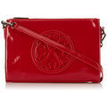Sac Bandouliere Christian Lacroix Sac Bandouli&egrave;re Jonc 5 Ruby Rouge
