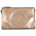 Sac Bandouliere Christian Lacroix Sac Bandouli&egrave;re Jonc 5 Gris Gris