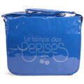 Sac Bandouliere Le Temps des Cerises Sac Bandouli&egrave;re Rumba 8 Bleu royal Bleu