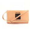 Sac Bandouliere Thierry Mugler Sac Bandouli&egrave;re Midnight 3 Rose Rose
