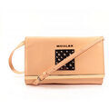 Sac & Bagage sur Grenoble : Sac Bandouliere Thierry Mugler Sac Bandouli&egrave;re Midnight 3 Rose Rose