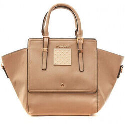 Cabas Thierry Mugler Sac Cabas Eclat 6 Taupe