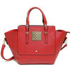 Cabas Thierry Mugler Sac Cabas Eclat 6 Rouge