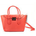 Sac &agrave; main Christian Lacroix Sac &agrave; Main Incarnation 3 Mandarine Orange