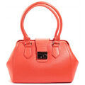 Sac &agrave; main Christian Lacroix Sac &agrave; main Incarnation 1 Mandarine Orange