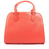 Sac &agrave; main Christian Lacroix Doctor Bag Incarnation 4 Mandarine Orange