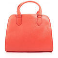 Sac &agrave; main Christian Lacroix Doctor Bag Incarnation 4 Mandarine Orange