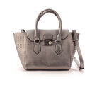 Sac &agrave; main Christian Lacroix Sac &agrave; Main Billy 3 Gris m&eacute;tallis&eacute; Argent&eacute;