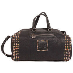 Sac &agrave; main Le Temps des Cerises Sac &agrave; Main MANIA 2 Noir Noir