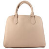 Sac &agrave; main Christian Lacroix Doctor Bag Incarnation 4 Mastic Blanc