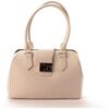 Sac &agrave; main Christian Lacroix Sac &agrave; main Incarnation 1 Mastic Beige