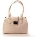 Sac &agrave; main Christian Lacroix Sac &agrave; main Incarnation 1 Mastic Beige Grenoble