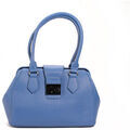 Sac &agrave; main Christian Lacroix Sac &agrave; main Incarnation 1 Bleu Royal Bleu